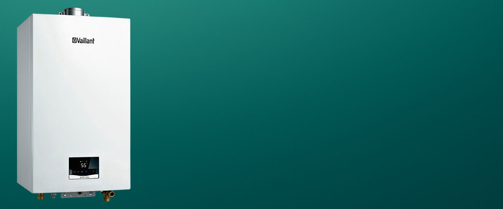 Caldaia a condensazione Vaillant ecoTEC Intro VMW 18/24 in OFFERTA tutto INCLUSO!