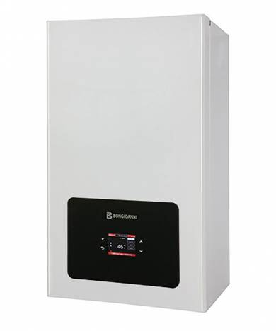 Caldaia Bongioanni Play VIP a condensazione in offerta
