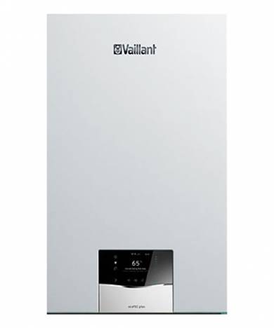 Caldaia murale Vaillant a condensazione ecoTEC plus VMW in Offerta
