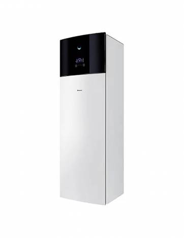 Daikin Altherma 3 R F pompa di calore aria-acqua alta efficienza per riscaldamento, raffrescamento e acqua calda
