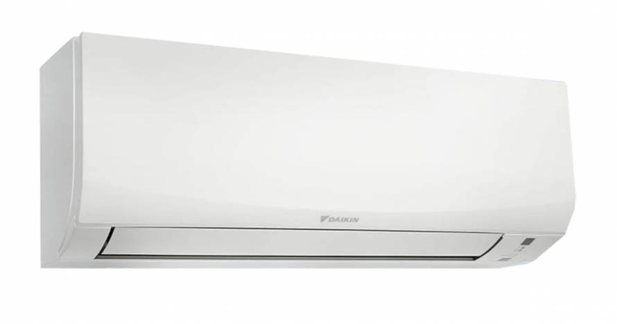 Climatizzatore Daikin Sensira 9000 Btu inverter a pompa di calore in offerta compreso di installazione e iva